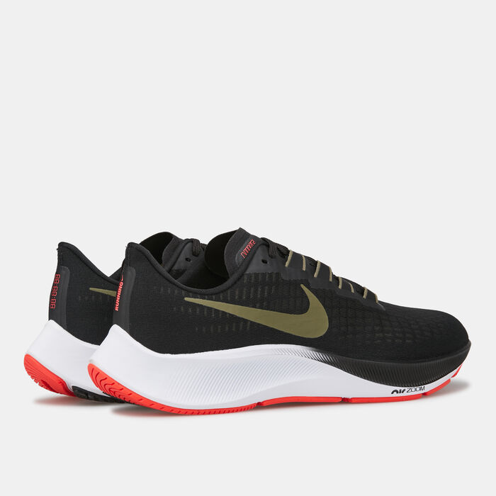 Nike Men's Air Zoom Pegasus 37 Shoe Nike Men's Air Zoom Pegasus 37 Shoe image number 2