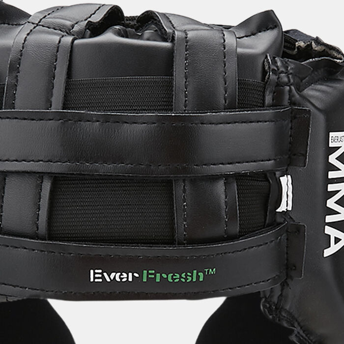 Everlast MMA Sparring Headgear Multi-Color Everlast MMA Sparring Headgear Multi-Color image number 3
