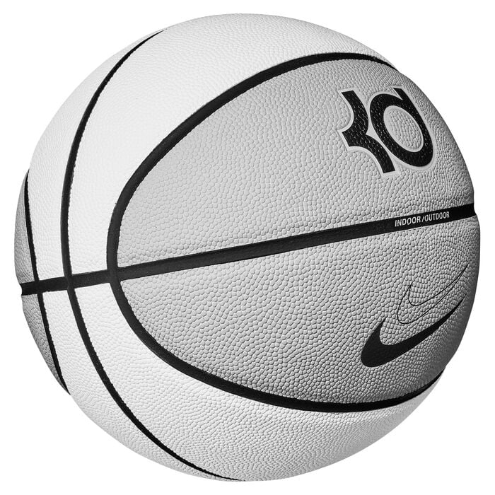 Nike All Court Durant Basketball Multi-Color Nike All Court Durant Basketball Multi-Color image number 0