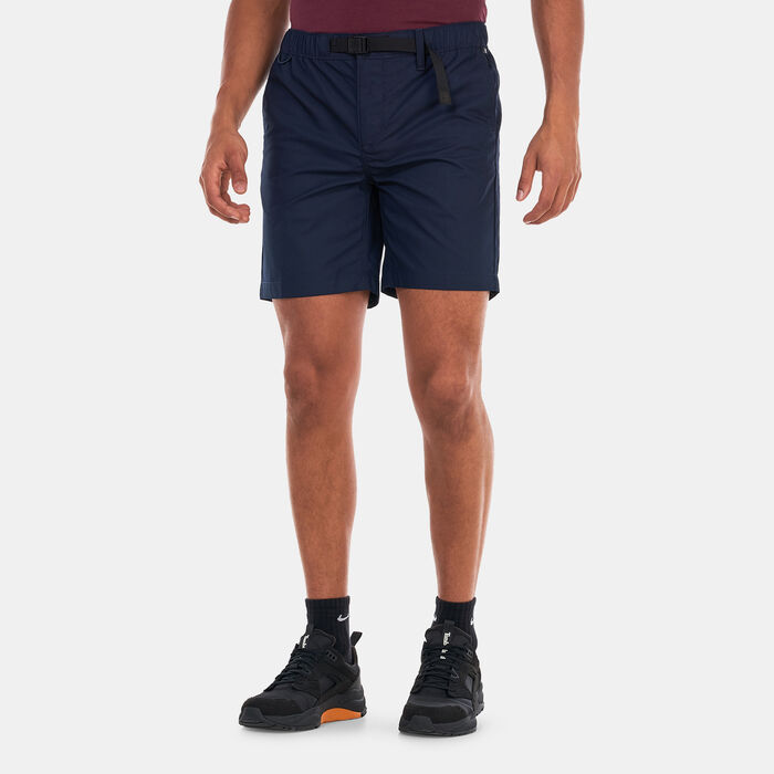 Timberland Men's Odour-Control Shorts Blue image number 0