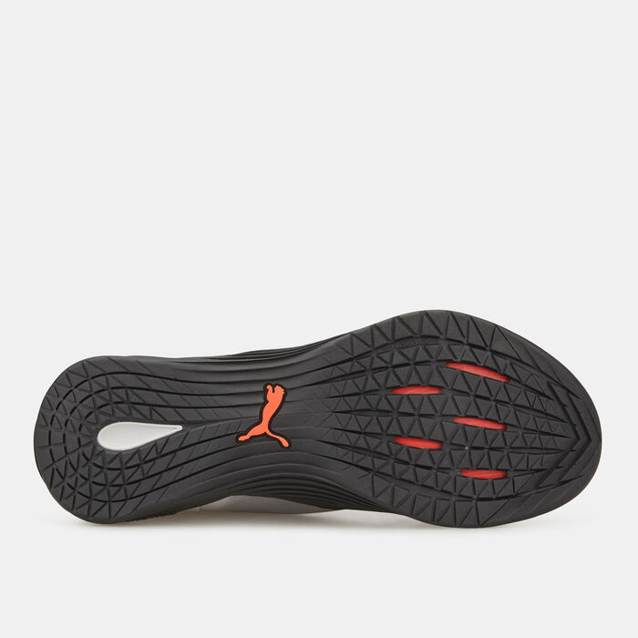 PUMA Men's Fuse 2.0 Training Shoe Black PUMA Men's Fuse 2.0 Training Shoe Black image number 4