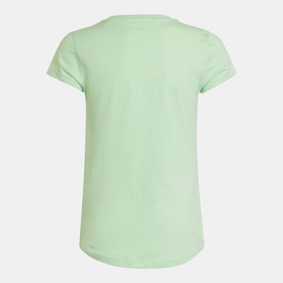 adidas Kids' G PWR GT T-Shirt Green adidas Kids' G PWR GT T-Shirt Green