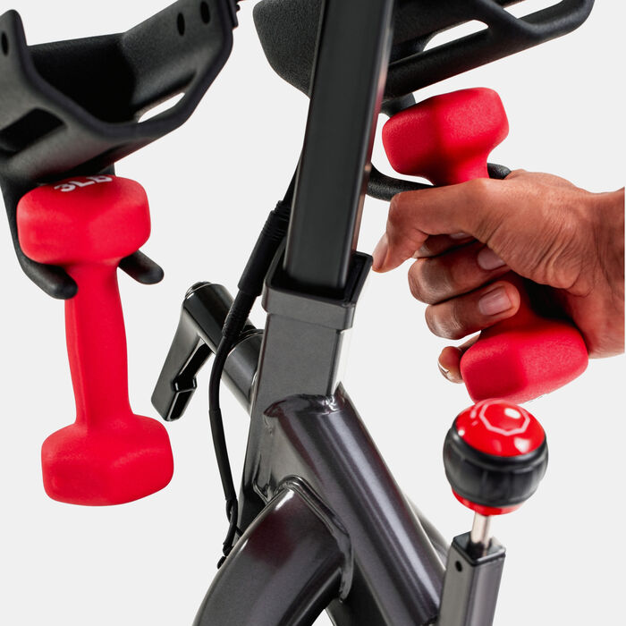 Schwinn 800IC Spin Bike Multi-Color Schwinn 800IC Spin Bike Multi-Color image number 4
