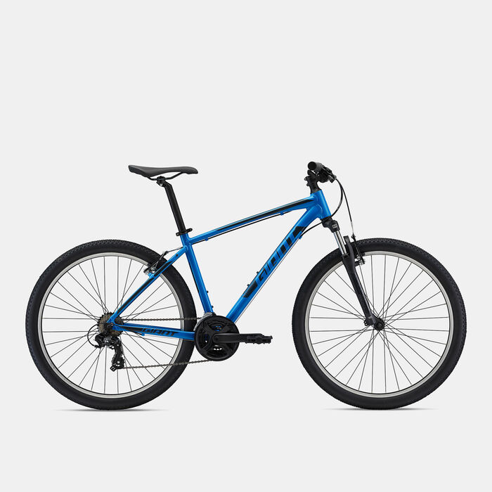 Giant Men's ATX Mountain Bike Blue image number 0