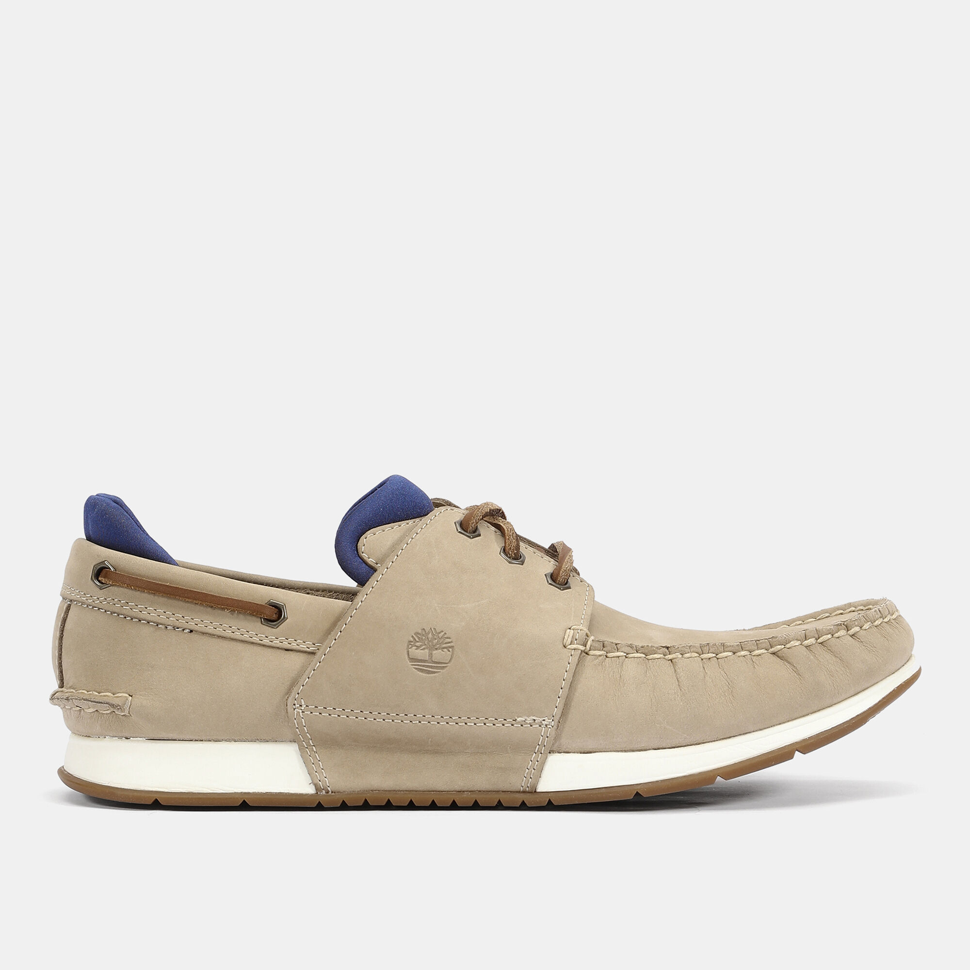 heger's bay boat shoe