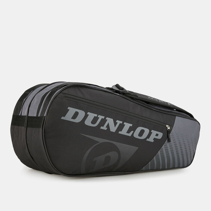 D TAC SX-Club 6-Racket Bag D TAC SX-Club 6-Racket Bag image number 2