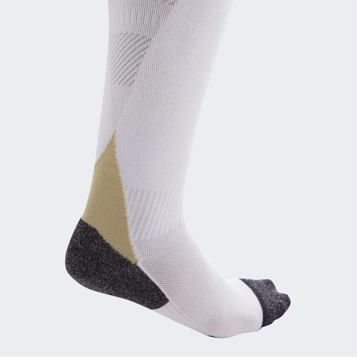 adidas Al Nassr 24/25 Third Football Over-The-Calf Socks White adidas Al Nassr 24/25 Third Football Over-The-Calf Socks White image number 1