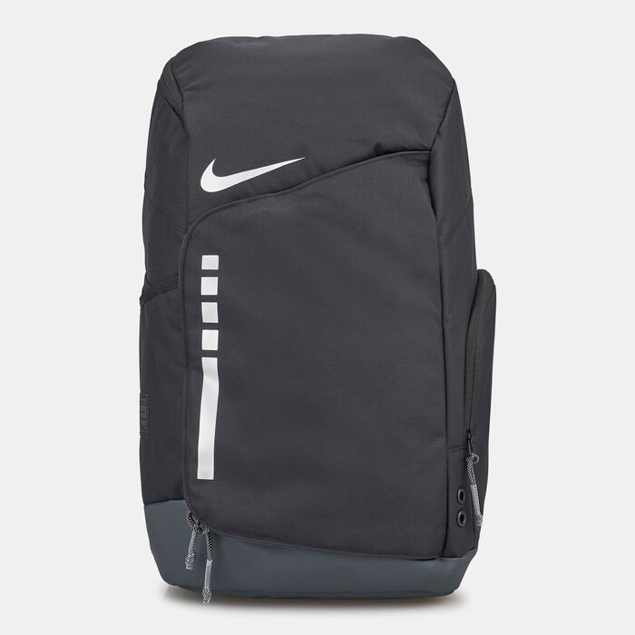 Nike Hoops Elite Backpack Black Nike Hoops Elite Backpack Black image number 0
