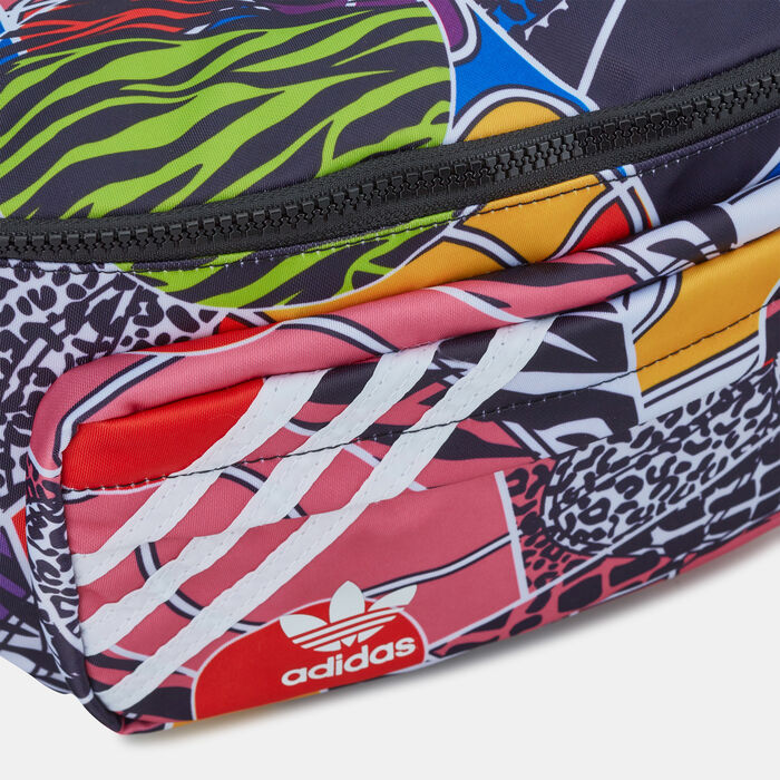 adidas Originals Waistbag Multi-Color adidas Originals Waistbag Multi-Color image number 3