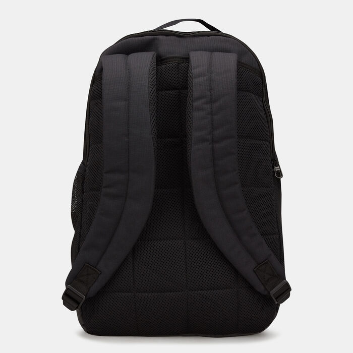 Nike Brasilia 9.5 Training Backpack Black image number 1