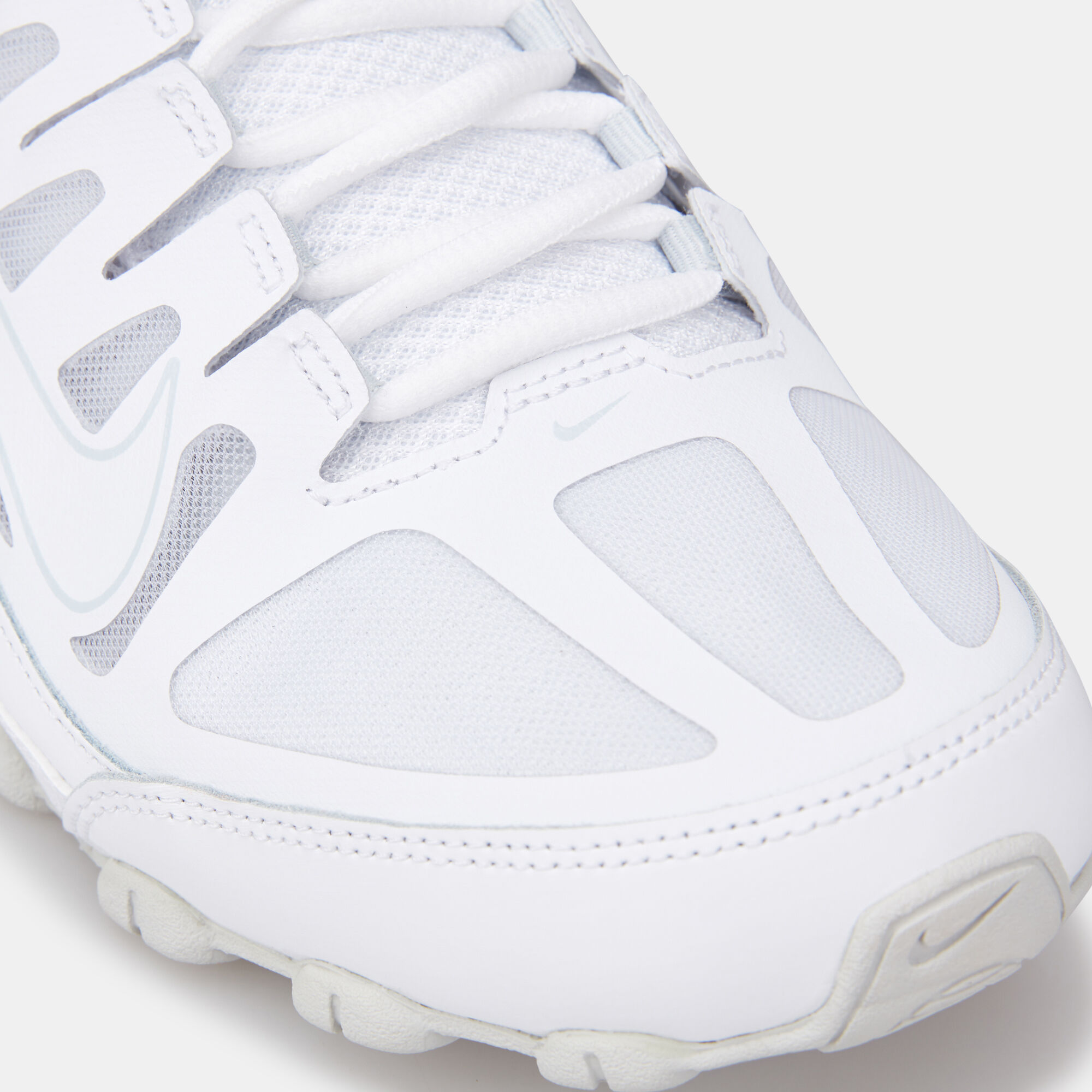 Nike 2025 reax branco