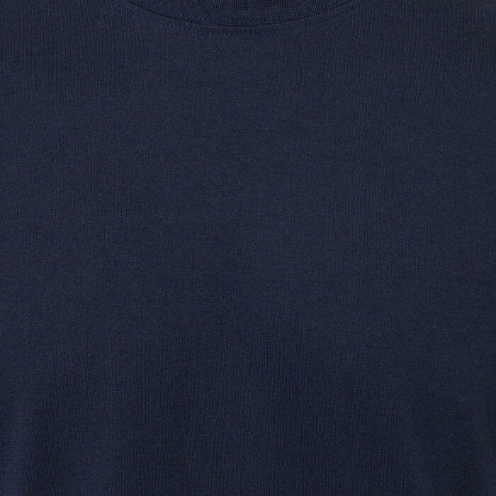 Sun and Sand Sports Men's Classic T-Shirt Blue Sun and Sand Sports Men's Classic T-Shirt Blue image number 2