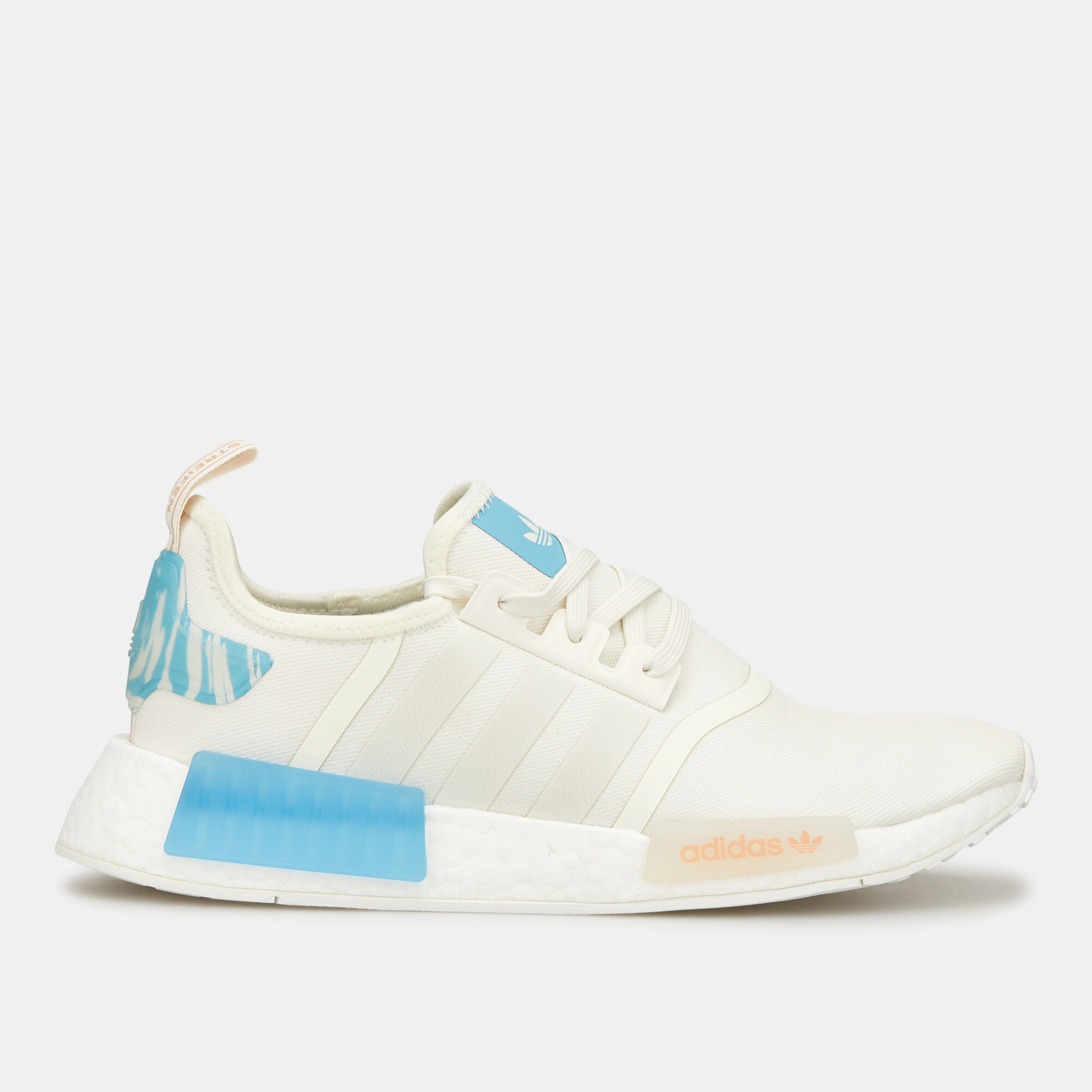 Adidas originals hotsell women's nmd_r1