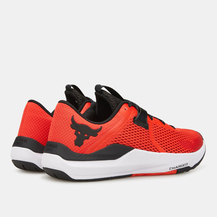 Unisex Project Rock BSR 2 Training Shoes