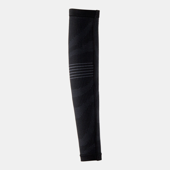 Nike Zoned Arm Sleeves White Nike Zoned Arm Sleeves White image number 1
