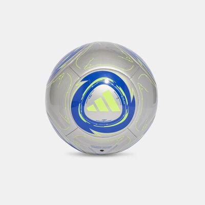 adidas Messi Club Football Blue adidas Messi Club Football Blue