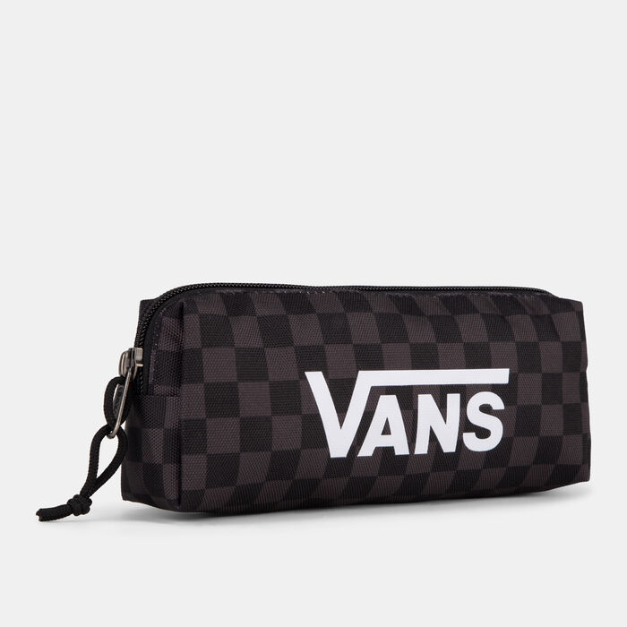 Vans Old Skool Pencil Pouch Black image number 1