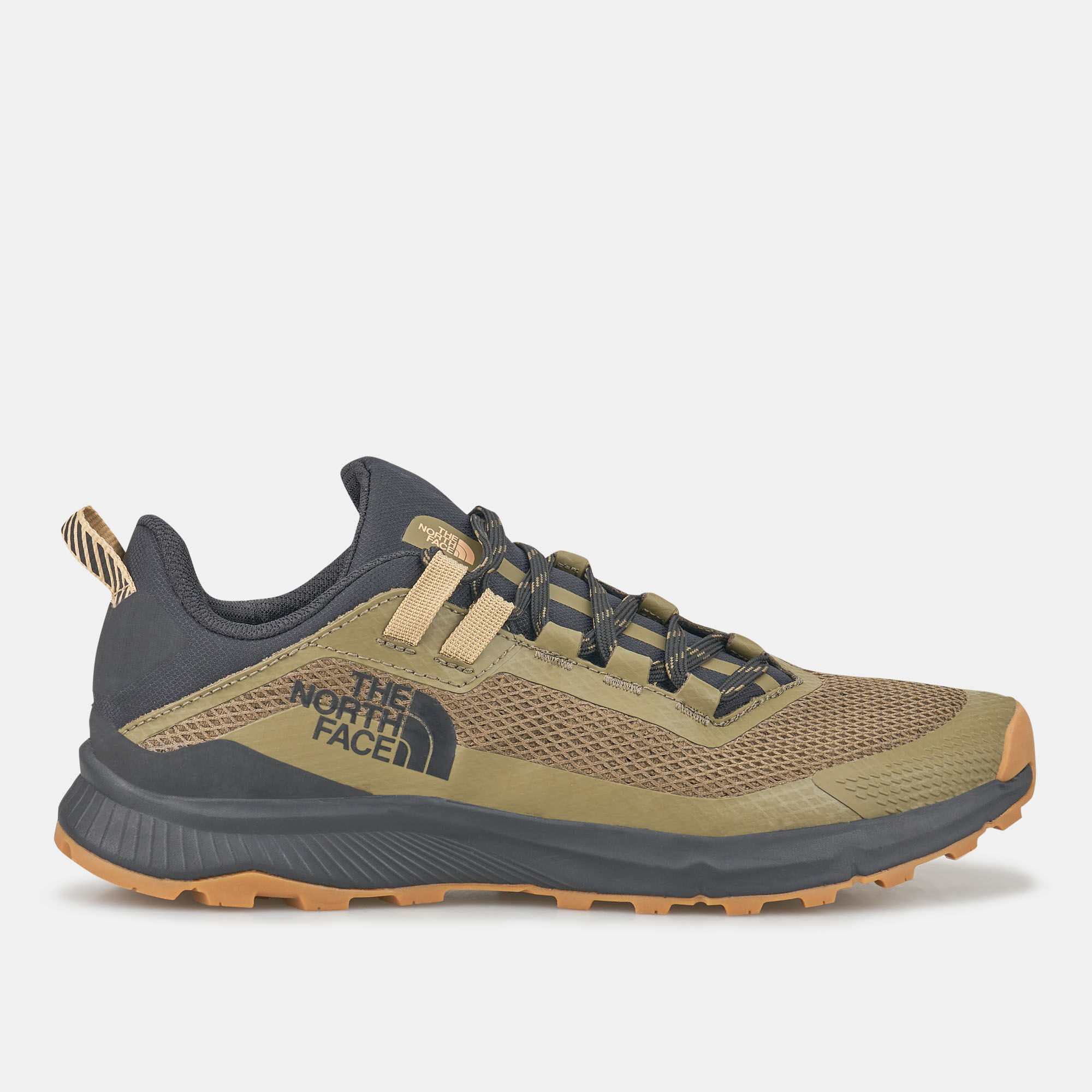 Men's truxel shop mid hiking shoes
