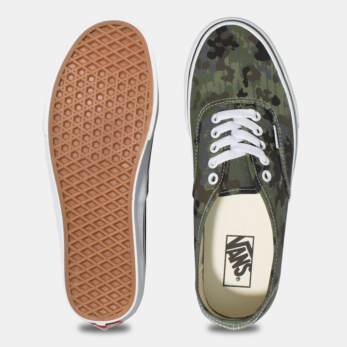 Vans Authentic Unisex Shoes Multi-Color image number 3