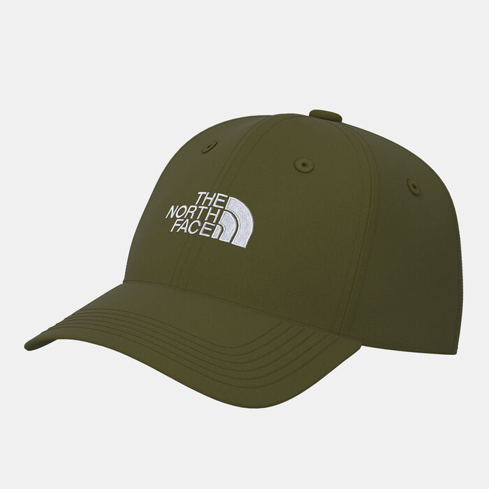 The North Face Recycled ’66 Classic Cap Green image number 0