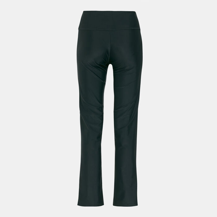 Nike Swim Women's Victory Swimming Pants Black Nike Swim Women's Victory Swimming Pants Black image number 1