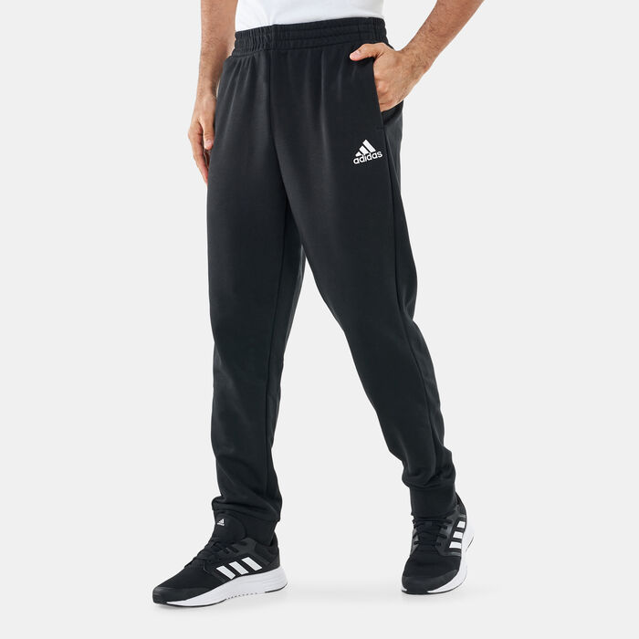 adidas Men's AEROREADY Essentials 3-Stripes Tracksuit Blue adidas Men's AEROREADY Essentials 3-Stripes Tracksuit Blue image number 2