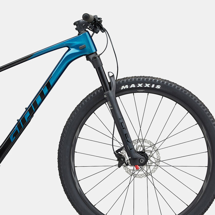 Giant XTC Advanced 3 Mountain Bike Multi-Color Giant XTC Advanced 3 Mountain Bike Multi-Color image number 2