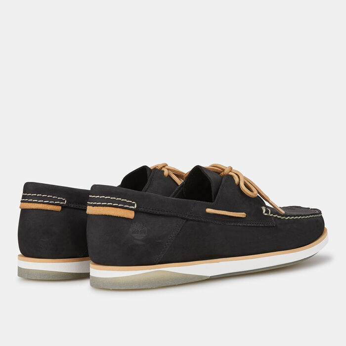 Timberland Men's Atlantis Break Boat Shoe Timberland Men's Atlantis Break Boat Shoe image number 2