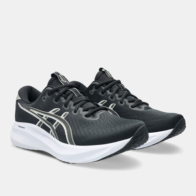 ASICS Men's GEL-EXCITE 11 Running Shoes Black ASICS Men's GEL-EXCITE 11 Running Shoes Black
