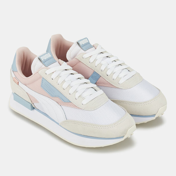 PUMA Women's Future Rider Soft Shoe PUMA Women's Future Rider Soft Shoe image number 1