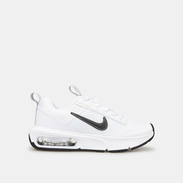 Nike Kids' Air Max INTRLK Lite Shoes White image number 0