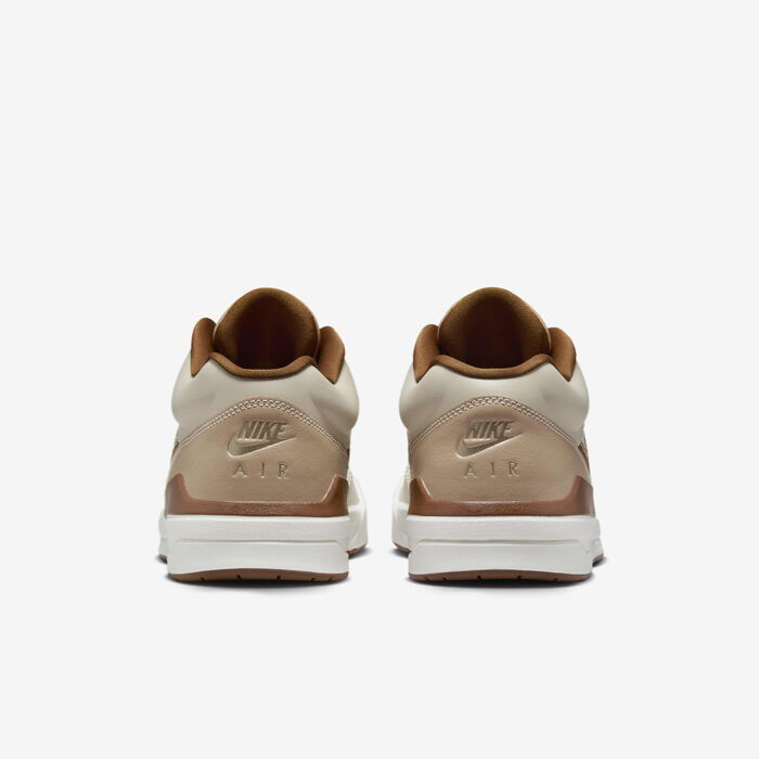 Jordan Men's Stadium 90 Shoes Beige Jordan Men's Stadium 90 Shoes Beige image number 5