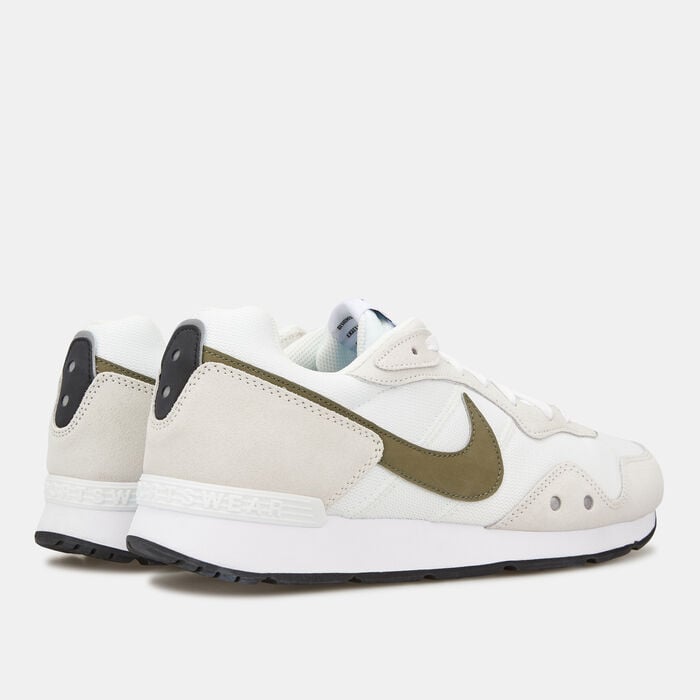 Nike Men's Venture Runner Shoe White Nike Men's Venture Runner Shoe White image number 3