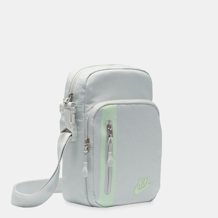 Nike Elemental Premium Crossbody Bag Green Nike Elemental Premium Crossbody Bag Green image number 2