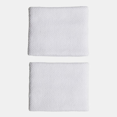 adidas Men's Tennis Wristband Multi-Color