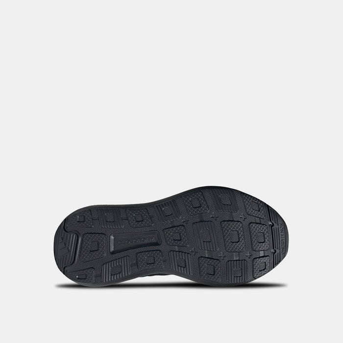 adidas Kids' FortaRun 3.0 Shoes Black adidas Kids' FortaRun 3.0 Shoes Black image number 3