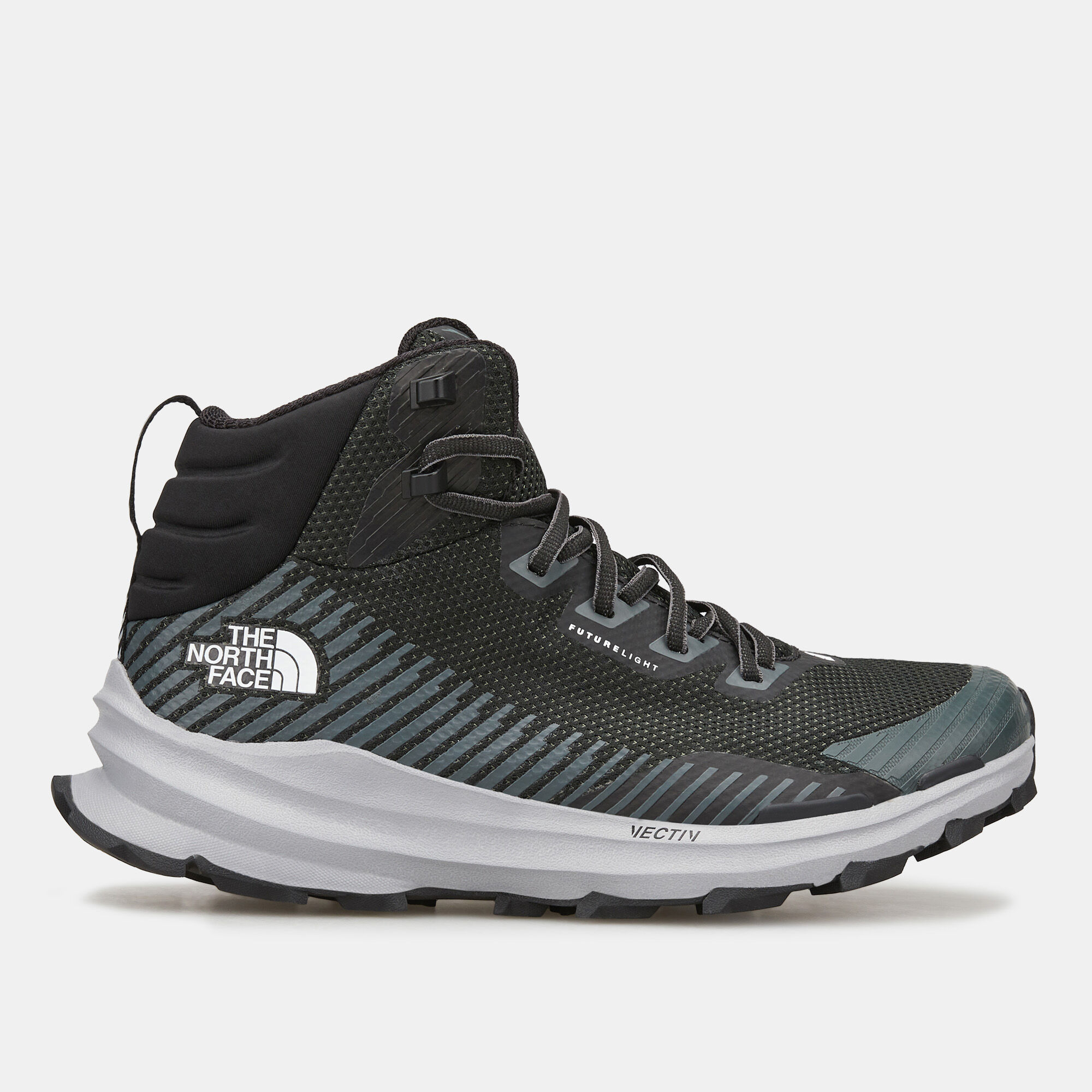 The north face men's safien deals mid gtx shoe
