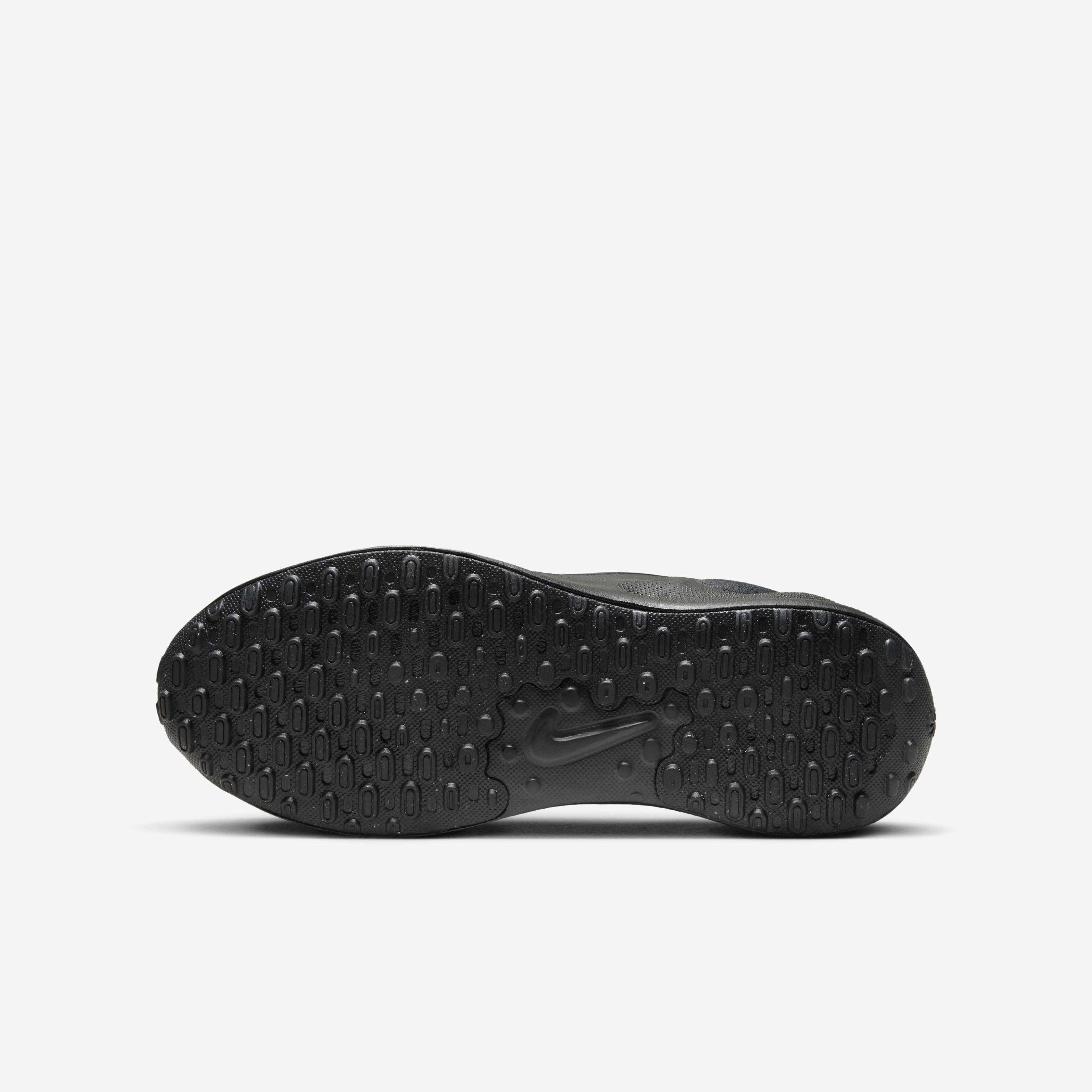 Kids Revolution 7 Running Shoes Black Nike in KSA SSS