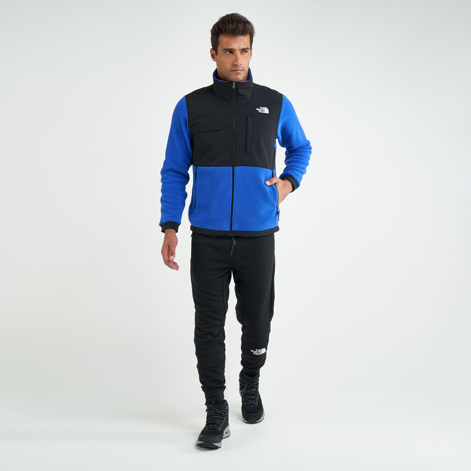 Mens denali 2 best sale jacket