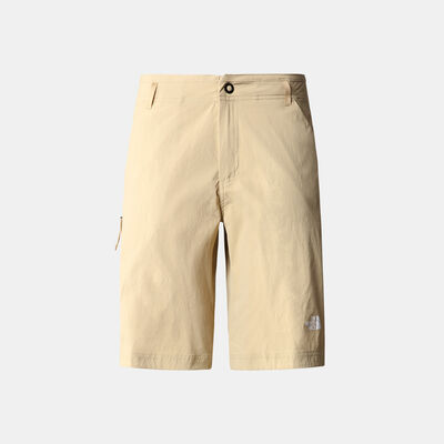 The North Face Men’s NSE Belted Pants Beige