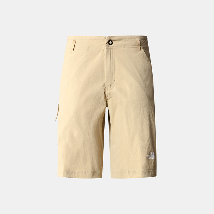 The North Face Men’s NSE Belted Pants Beige image number 0