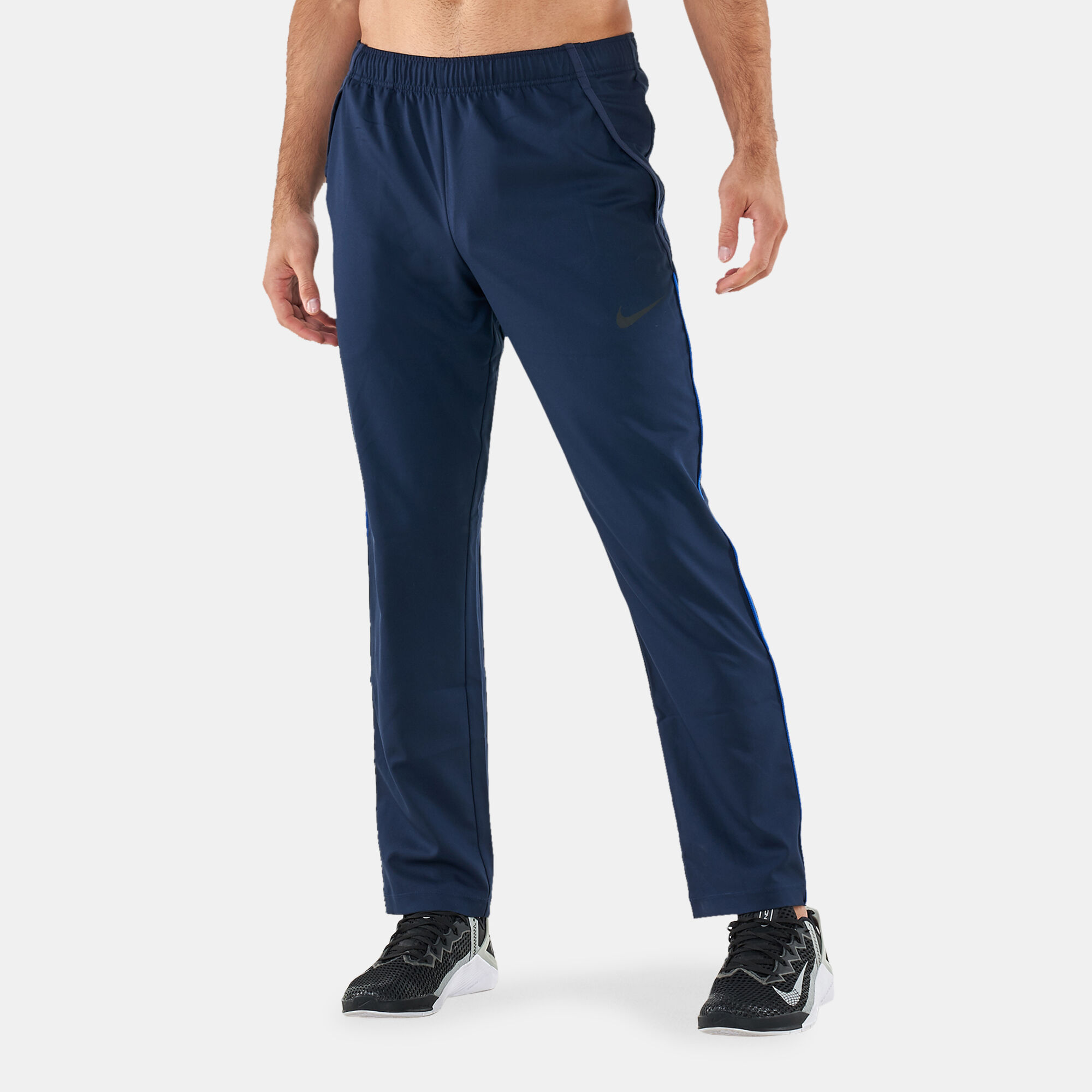 M nk dry hot sale pant team woven