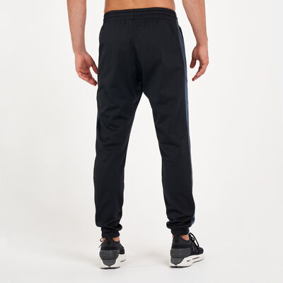under armour men's unstoppable track pants
