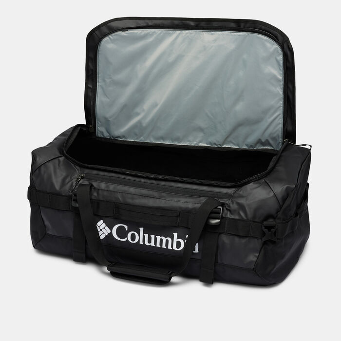 Columbia Landroamer Duffel Bag Black Columbia Landroamer Duffel Bag Black image number 2