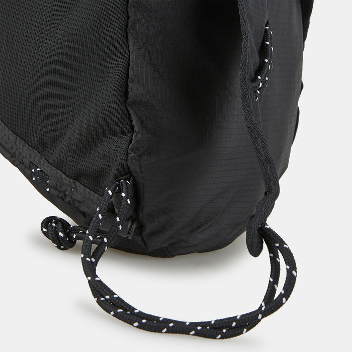 Nike Stash Backpack Black Nike Stash Backpack Black image number 4