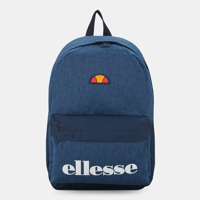ellesse Regent Backpack Blue ellesse Regent Backpack Blue image number 0