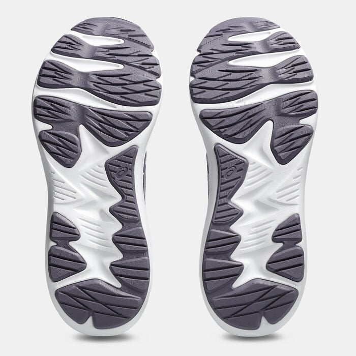 ASICS Women's JOLT 5 Running Shoes Purple ASICS Women's JOLT 5 Running Shoes Purple image number 5