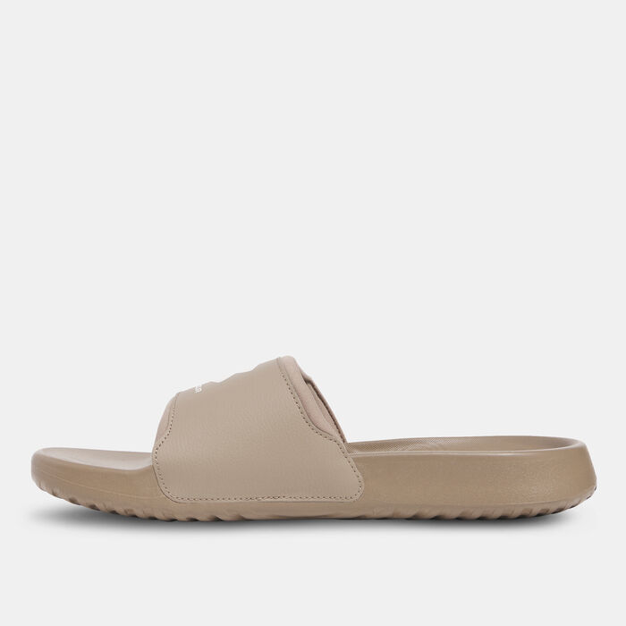 Under Armour Men's Ignite Select Slides Brown image number 2