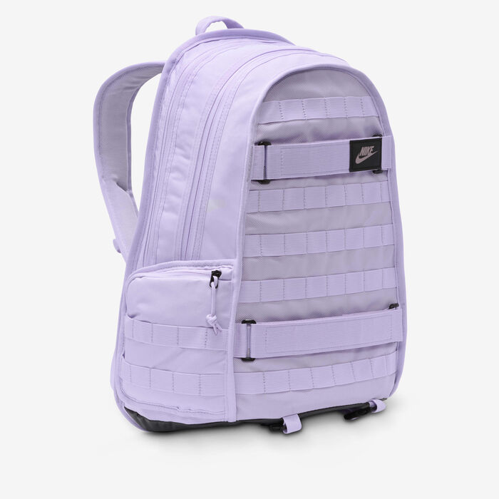 Nike Sportswear RPM Backpack Purple Nike Sportswear RPM Backpack Purple image number 2