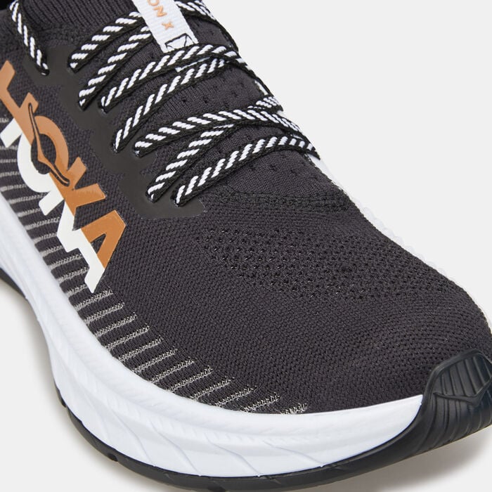 HOKA Men's Carbon X3 Performance Running Shoe HOKA Men's Carbon X3 Performance Running Shoe image number 4